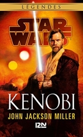 Star Wars légendes - Kenobi - Format Kindle - 7,99 €