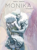 Monika - Tome 2 - Vanilla Dolls - Format Kindle - 8,99 €