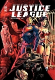 Justice League Intégrale - Tome 2