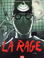 La Rage - Tome 02 - Fred