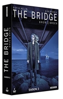 The Bridge (Bron/Broen) -Saison 3