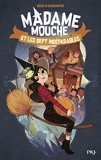 Madame Mouche - Tome 01 (1)