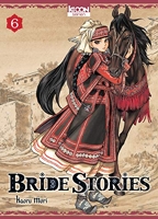Bride Stories - Tome 06