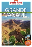 Guide Grande Canarie 2023 Carnet Petit Futé