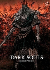 Dark Souls - Design Works de From Software