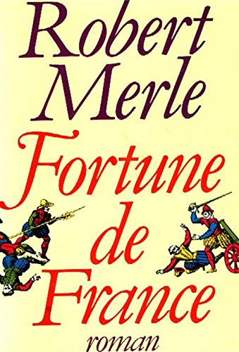 couverture de : Fortune de France