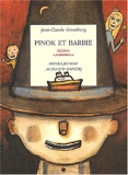 Pinok Et Barbie - Actes Sud - 01/06/2004
