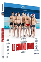 Le Grand Bain [Blu-Ray]