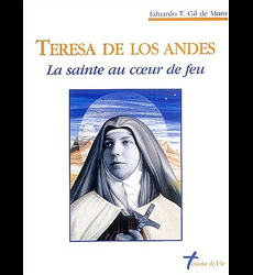 Teresa de los Andes