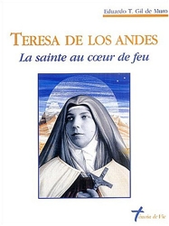 Teresa de los Andes