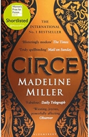 Circe - The No. 1 Bestseller from the author of The Song of Achilles