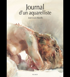 Journal d un aquarelliste
