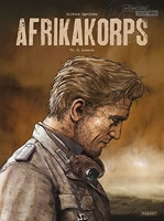 Afrikakorps Tome 3 - El Alamein