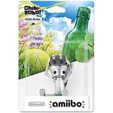 Amiibo - Chibi-Robo