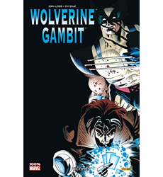 Wolverine Gambit