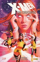 X-Men - Les origines T02 - Panini - 01/06/2011