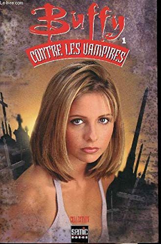 Buffy contre les vampires - Tome 1 de Marguerite Bennett