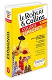 Le Robert & Collins Collège Espagnol - Nouvelle édition