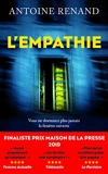 L'Empathie (La bête noire) - Format Kindle - 9,99 €