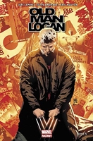 Old Man Logan - All-New All-Different T05