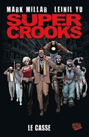 Super crooks - Tome 01