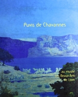 Puvis de Chavannes, au musée des Beaux-Arts de Lyon