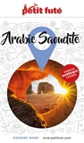 Guide Arabie Saoudite 2023 Petit Futé