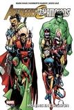 Avengers/Champions - Mondes en collision - Format Kindle - 12,99 €