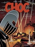 Choc - Tome 3 - Les Fantômes de Knightgrave (troisième partie) - Format Kindle - 9,99 €