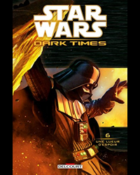 Star Wars - Dark Times T06