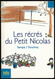 Les récrés du Petit Nicolas - Collection 