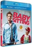 Babysitting [Blu-Ray]