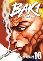 Baki the Grappler - Perfect Edition - Tome 16