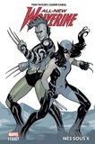 All-new Wolverine T01 - Nés sous X