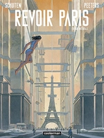Revoir Paris (L’Intégrale) - Format Kindle - 19,99 €