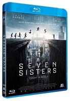 Seven Sisters [Blu-Ray]
