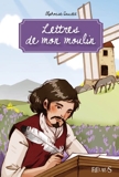 Lettres de mon moulin (Fleurus Classiques) - Format Kindle - 0,99 €