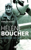 Hélène Boucher, la fiancée de l'air