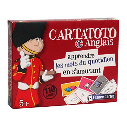 Cartatoto : Additions - Jeu Pédagogique 