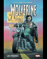 Wolverine T01