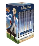 Le Petit Prince-Coffret Intégrale (24 DVD)