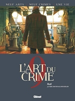L'Art du Crime - Tome 09 - Rudi