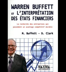 Warren Buffett et l'interprétation des Etats financiers