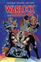 Warlock & les Gardiens de l'Infini - L'intégrale 1993-1994 (T03)
