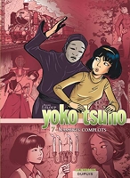 Yoko Tsuno - L'intégrale - Tome 7 - Sombres complots