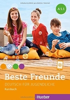 Beste Freunde - Kursbuch A1.1