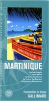 Martinique - Fort-de-france, saint-pierre, la route des traces, le rocher du diamant, destina