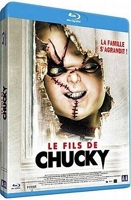 Le Fils de Chucky [Blu-Ray]