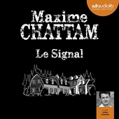 Le Signal - Format Téléchargement Audio - 26,95 €