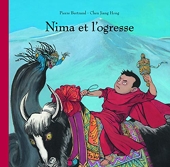 Nima Et L'Ogresse